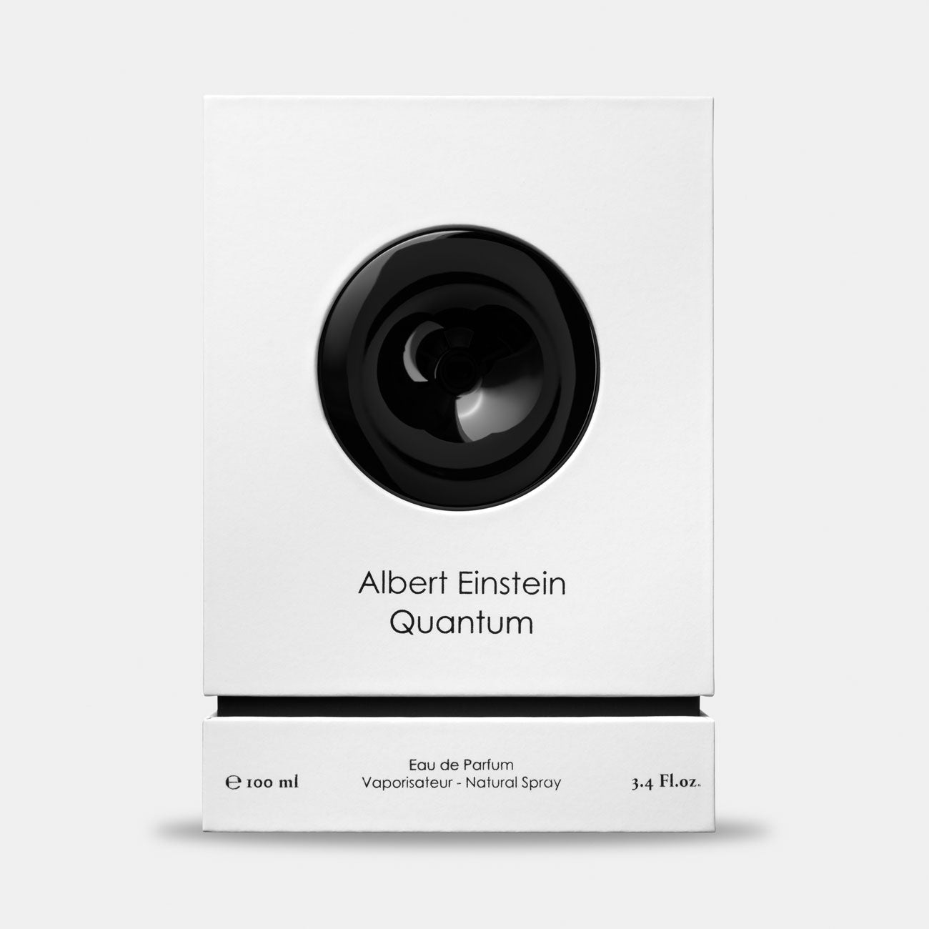 Albert Einstein Quantum